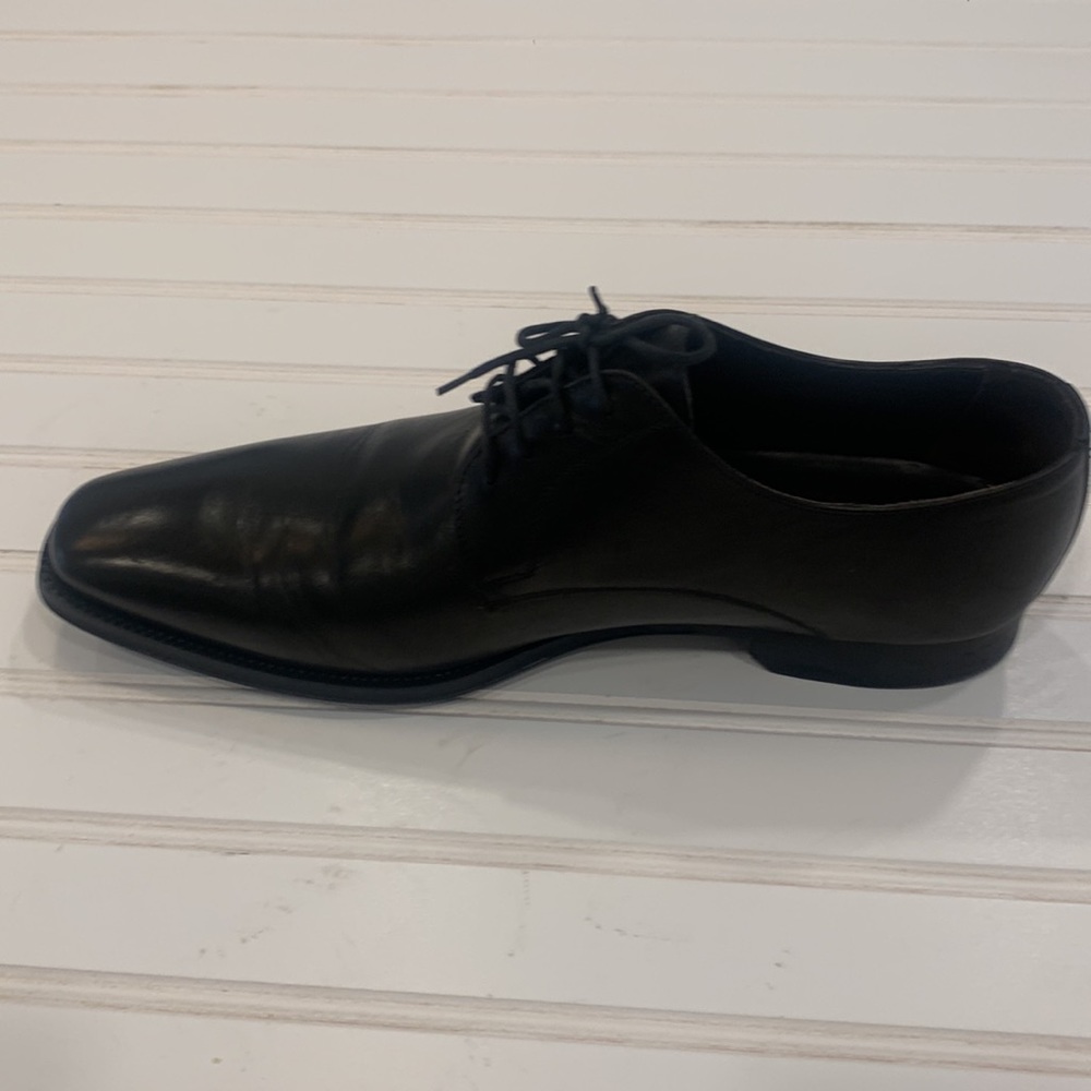 To Boot New York Adam Derrick Italy Men’s Dress Shoe size 10.5 - Picture 5 of 10